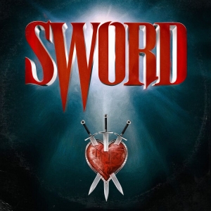 Sword - Iii i gruppen CD hos Bengans Skivbutik AB (4192870)