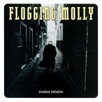 Flogging Molly - Drunken Lullabies i gruppen CD / Pop-Rock hos Bengans Skivbutik AB (4192876)