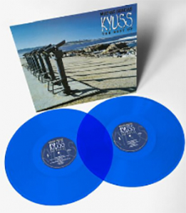 Kyuss - Muchas Gracias: The Best Of Kyuss (Ltd Color 2LP) i gruppen VINYL / Kommande / Rock hos Bengans Skivbutik AB (4192885)