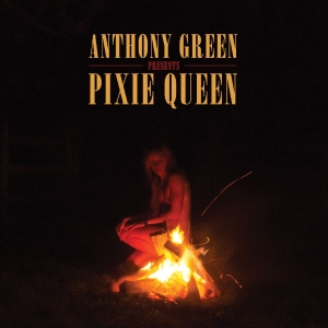 Green Anthony - Pixie Queen i gruppen ÖVRIGT / Övrigt / aub hos Bengans Skivbutik AB (4193003)