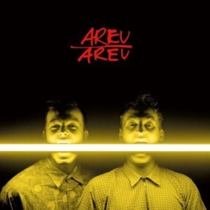 Areu Areu - Areu Areu i gruppen VINYL / Pop hos Bengans Skivbutik AB (4193863)
