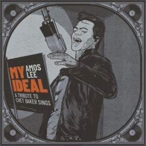 Amos Lee - My Ideal i gruppen VINYL / Pop hos Bengans Skivbutik AB (4193866)