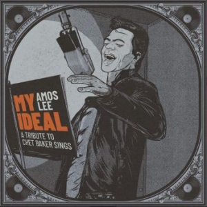 Amos Lee - My Ideal i gruppen VINYL / Pop-Rock hos Bengans Skivbutik AB (4193866)