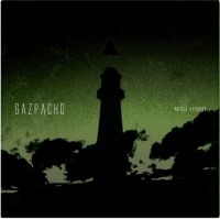Gazpacho - Missa Atropos i gruppen VINYL / Rock hos Bengans Skivbutik AB (4193877)
