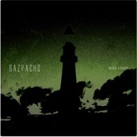 Gazpacho - Missa Atropos i gruppen VINYL / Rock hos Bengans Skivbutik AB (4193877)