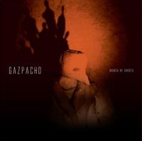 Gazpacho - March Of Ghosts i gruppen VINYL / Hårdrock hos Bengans Skivbutik AB (4193878)