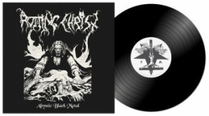 Rotting Christ - Abyssic Black Metal (Vinyl Lp) i gruppen Minishops / Rotting Christ hos Bengans Skivbutik AB (4193896)