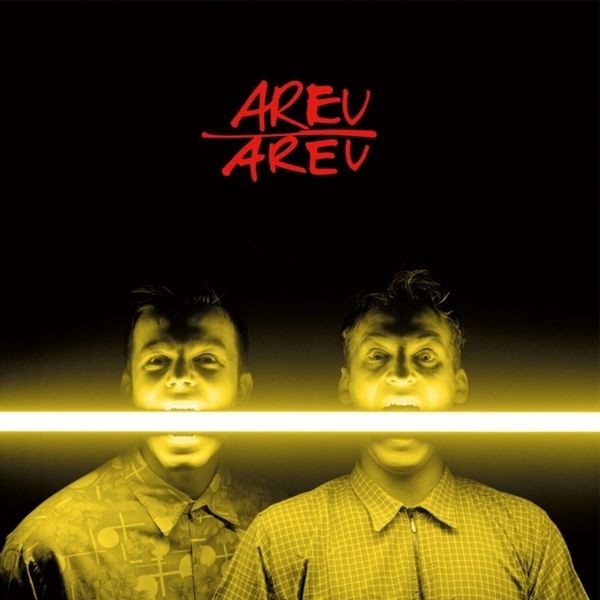 Areu Areu - Areu Areu i gruppen CD / Pop hos Bengans Skivbutik AB (4193911)