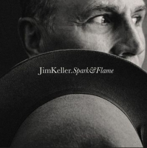 Keller Jim - Spark & Flame i gruppen CD / Jazz/Blues hos Bengans Skivbutik AB (4193920)