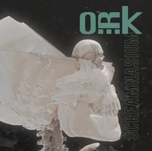 O.R.K. - Screamnasium i gruppen CD / Rock hos Bengans Skivbutik AB (4193930)