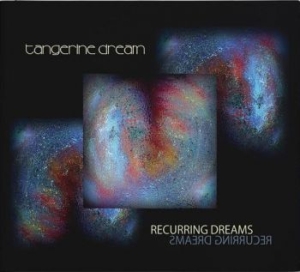 Tangerine Dream - Recurring Dreams i gruppen CD / Dance-Techno hos Bengans Skivbutik AB (4193931)