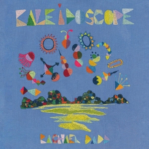 Rachael Dadd - Kaleidoscope i gruppen CD / Pop-Rock hos Bengans Skivbutik AB (4193939)