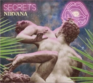 Nirvana - Secrets i gruppen CD / Rock hos Bengans Skivbutik AB (4193950)