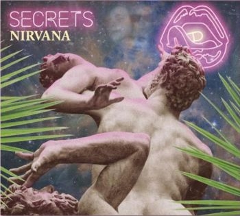 Nirvana - Secrets i gruppen CD / Toppsäljare hos Bengans Skivbutik AB (4193950)
