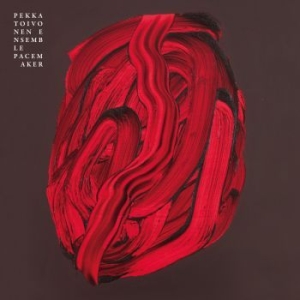 Pekka Toivonen Ensemble - Pacemaker i gruppen CD / Finsk Musik,Jazz hos Bengans Skivbutik AB (4193964)