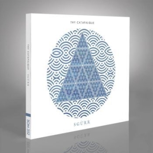 Thy Catafalque - Sgurr (Digipack) i gruppen CD / Hårdrock/ Heavy metal hos Bengans Skivbutik AB (4193981)