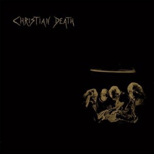 Christian Death - Atrocities i gruppen CD / Hårdrock/ Heavy metal hos Bengans Skivbutik AB (4193982)