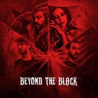 BEYOND THE BLACK - BEYOND THE BLACK i gruppen VINYL / Hårdrock hos Bengans Skivbutik AB (4193988)