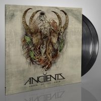 Anciients - Voice Of The Void (2 Lp Vinyl) i gruppen VINYL / Hårdrock hos Bengans Skivbutik AB (4194236)