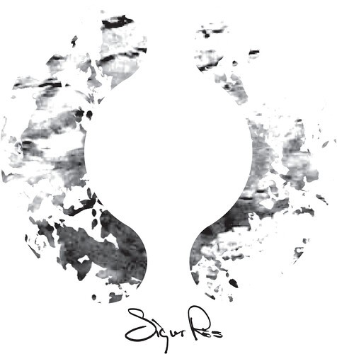 Sigur Rós - ( ) i gruppen ÖVRIGT / Övrigt / aub hos Bengans Skivbutik AB (4194255)