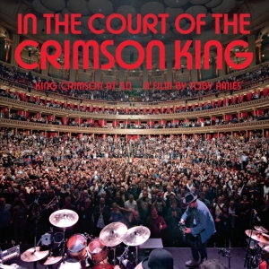 King Crimson - In The Court Of The Crimson King - Music From The Soundtrack (4CD, 2DVD, 2Bluray i gruppen CD / Film-Musikal,Pop-Rock hos Bengans Skivbutik AB (4194665)