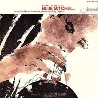 Blue Mitchell - Bring It Home To Me i gruppen ÖVRIGT / Vinylkampanj Feb24 hos Bengans Skivbutik AB (4194667)
