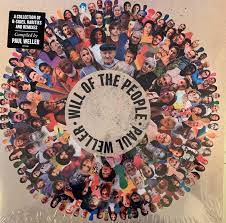 Paul Weller - Will Of The People (Vinyl) i gruppen VI TIPSAR / Startsida Vinylkampanj hos Bengans Skivbutik AB (4194670)
