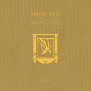 Bright Eyes - Lifted Or The Story Is In The Soil, i gruppen VINYL / Rock hos Bengans Skivbutik AB (4194943)