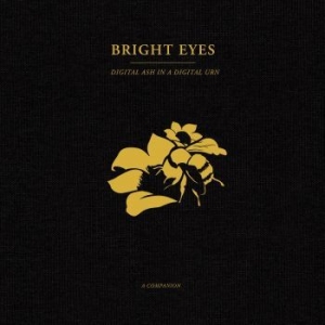 Bright Eyes - Digital Ash In A Digital Urn: A Com i gruppen VINYL / Rock hos Bengans Skivbutik AB (4194944)
