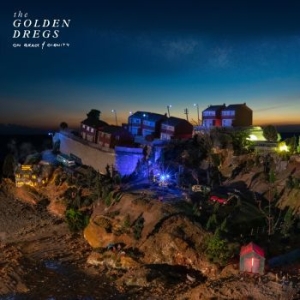 The Golden Dregs - On Grace & Dignity (Eco-Friendly Vi i gruppen VINYL / Rock hos Bengans Skivbutik AB (4194945)
