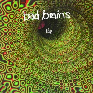 Bad Brains - Rise Reissue i gruppen VINYL / Rock hos Bengans Skivbutik AB (4194947)