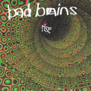 Bad Brains - Rise Reissue i gruppen VINYL / Pop-Rock hos Bengans Skivbutik AB (4194947)