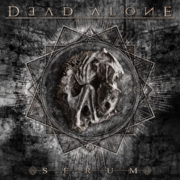 Dead Alone - Serum i gruppen ÖVRIGT / Övrigt / aub hos Bengans Skivbutik AB (4194982)