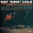 Nat King Cole - A Sentimental Christmas With Nat Ki i gruppen Kampanjer / test rea 150 hos Bengans Skivbutik AB (4195052)