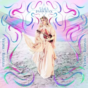 Parkman Sara - Vesper Remixed (Ltd Vinyl) i gruppen VINYL / Pop-Rock,Svensk Musik hos Bengans Skivbutik AB (4195965)