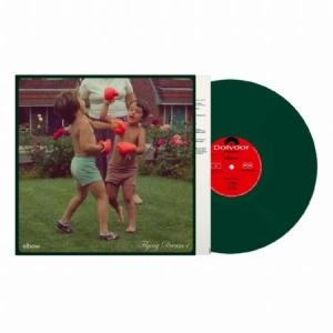 Elbow - Flying Dream 1 (Limited Coloured Indies Vinyl) i gruppen Minishops / Elbow hos Bengans Skivbutik AB (4195972)