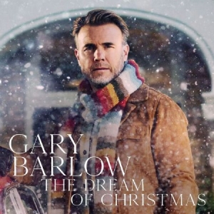 Gary Barlow - The Dream Of Christmas i gruppen CD / Pop-Rock hos Bengans Skivbutik AB (4195973)