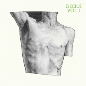 Decius - Decius Vol. 1 i gruppen VINYL / Dance-Techno hos Bengans Skivbutik AB (4196392)