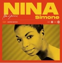 Simone Nina - Jazz Monuments i gruppen VINYL / Jazz hos Bengans Skivbutik AB (4196408)