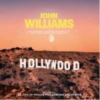 Williams John - Hollywood Story i gruppen VINYL / Film-Musikal,Pop-Rock hos Bengans Skivbutik AB (4196412)