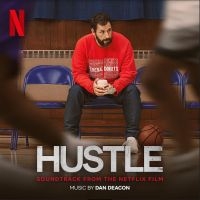 Deacon Dan - Hustle (Soundtrack From The Netflix i gruppen VINYL / Film-Musikal,Pop-Rock hos Bengans Skivbutik AB (4196414)