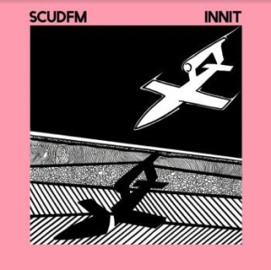 Scudfm - Innit i gruppen VINYL / Pop hos Bengans Skivbutik AB (4196420)