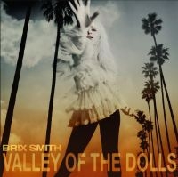 Smith Brix - Valley Of The Dolls i gruppen VINYL / Pop-Rock hos Bengans Skivbutik AB (4196421)