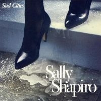 Shapiro Sally - Sad Cities i gruppen VINYL / Pop-Rock hos Bengans Skivbutik AB (4196426)