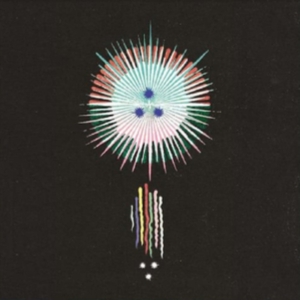 New Tide Orquesta - Mönster Outside i gruppen ÖVRIGT / CRM - Svensk jazz både lp och cd hos Bengans Skivbutik AB (4196437)