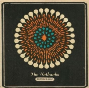 Unthanks - Sorrows Away i gruppen CD / Pop hos Bengans Skivbutik AB (4196446)