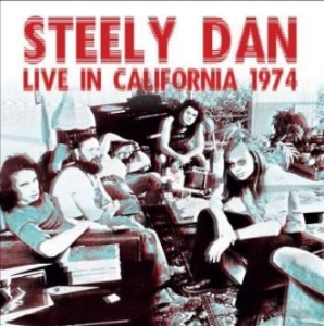 Steely Dan - Live In California i gruppen CD / Rock hos Bengans Skivbutik AB (4196454)