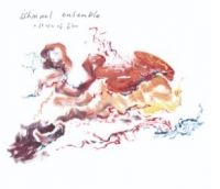 Ishmael Ensemble - A State Of Flow i gruppen CD / Jazz hos Bengans Skivbutik AB (4196462)