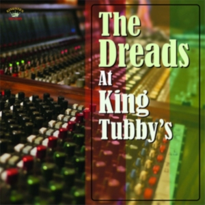 Blandade Artister - Dreads At King Tubby?S i gruppen CD / Reggae hos Bengans Skivbutik AB (4196467)