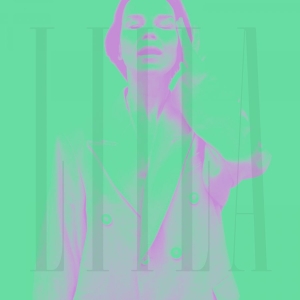 Anna Järvinen - Liila (In Finnish) i gruppen VINYL / Pop-Rock hos Bengans Skivbutik AB (4196477)